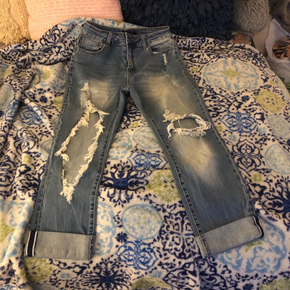 Jeans